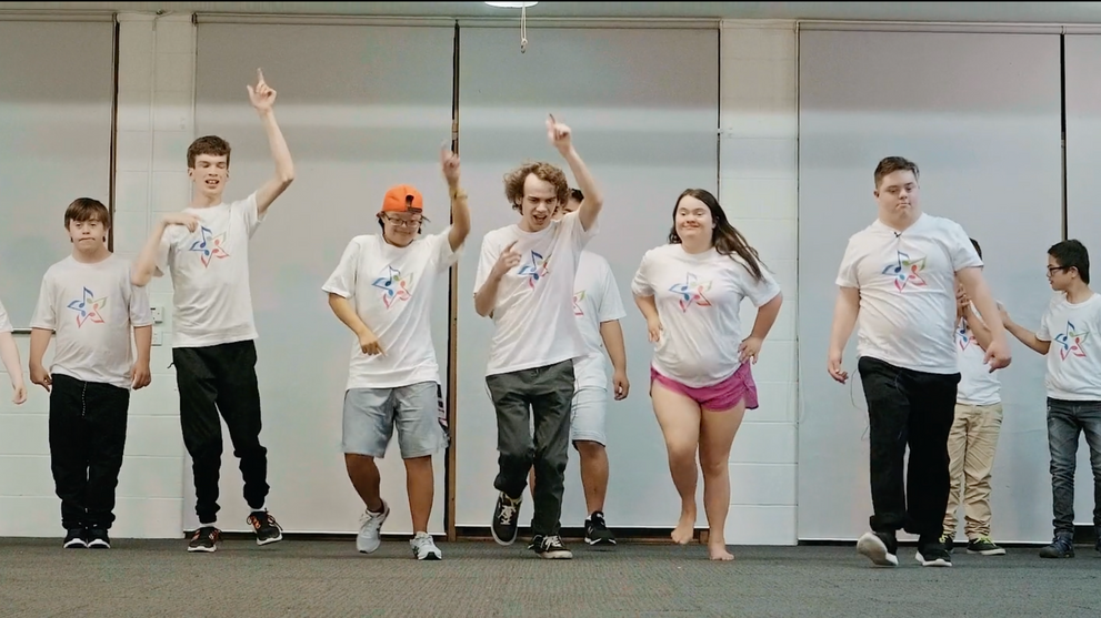 StarJam Charity